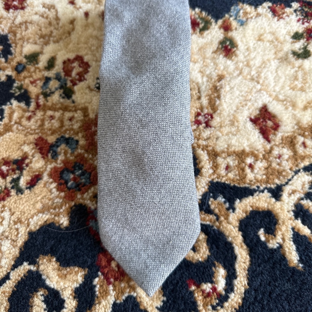 Boga tie